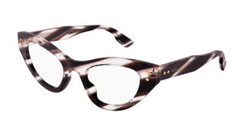 Okulary korekcyjne GUCCI GG1083O 002