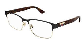 Okulary korekcyjne GUCCI GG0750O 006