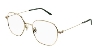 Okulary korekcyjne GUCCI GG1125OA 002