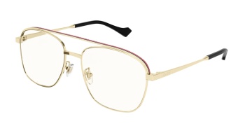 Okulary korekcyjne GUCCI GG1103O 001