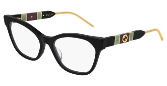 Okulary korekcyjne GUCCI GG0600 004