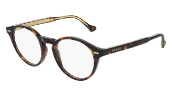 Okulary korekcyjne GUCCI GG0738O 002