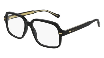 Okulary korekcyjne GUCCI GG0913O 001