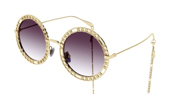 Okulary przeciwsłoneczne GUCCI GG1113S 002