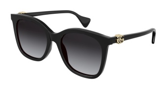 Okulary przeciwsłoneczne GUCCI GG1071S 001