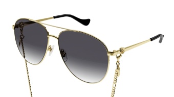 Okulary przeciwsłoneczne GUCCI GG1088S 001