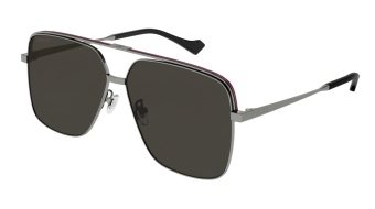 Okulary przeciwsłoneczne GUCCI GG1099SA 001