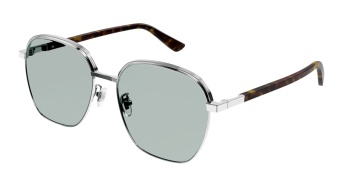 Okulary przeciwsłoneczne GUCCI GG1100SA 004