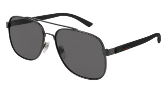 Okulary przeciwsłoneczne GUCCI GG0422S 001