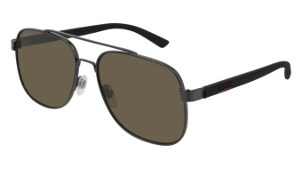 Okulary przeciwsłoneczne GUCCI GG0422S 002