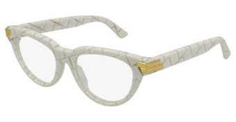 Okulary korekcyjne BOTTEGA VENETA BV1106O 004