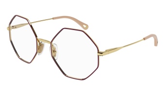 Okulary korekcyjne CHLOE CH0022O 012