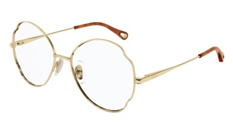 Okulary korekcyjne CHLOE CH0097O 001