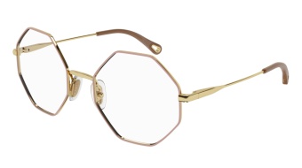 Okulary korekcyjne CHLOE CH0022O 011