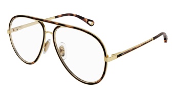 Okulary korekcyjne CHLOE CH0102O 002