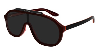 Okulary przeciwsłoneczne GUCCI GG1038S 001