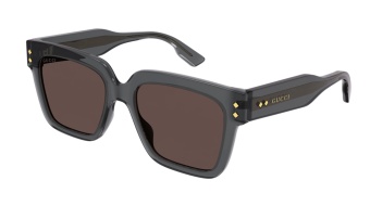 Okulary przeciwsłoneczne GUCCI GG1084S 004