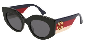 Okulary przeciwsłoneczne GUCCI GG0275S 001