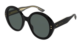 Okulary przeciwsłoneczne GUCCI GG1081S 001