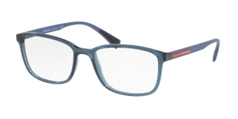 Okulary korekcyjne PRADA SPORT PS04IV CZH1O1