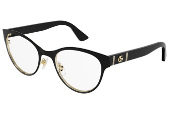 Okulary korekcyjne GUCCI GG1114O 001