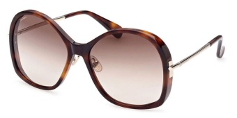 Okulary przeciwsłoneczne MAX MARA MM0027 52F