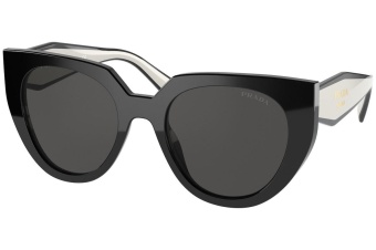 Okulary przeciwsłoneczne PRADA PR14WS 09Q5S0