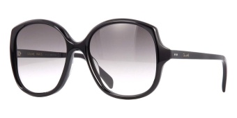 Okulary przeciwsłoneczne CELINE CL40172U 01F