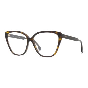 Okulary korekcyjne FENDI FE50013I 052