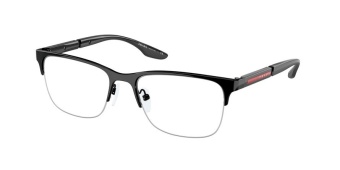 Okulary korekcyjne PRADA SPORT PS55OV 1AB1O1