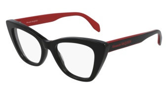 Okulary korekcyjne ALEXANDER McQUEEN AM0305O 003