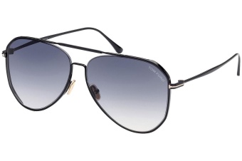 Okulary przeciwsłoneczne TOM FORD FT0853 01B