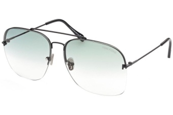 Okulary przeciwsłoneczne TOM FORD FT0883 01P