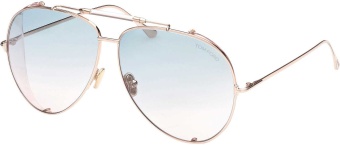 Okulary przeciwsłoneczne TOM FORD FT0900 28P