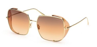 Okulary przeciwsłoneczne TOM FORD FT0901 30F