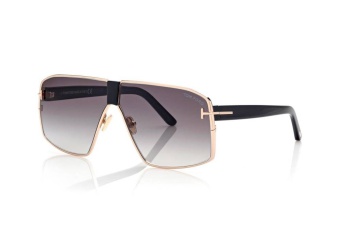 Okulary przeciwsłoneczne TOM FORD FT0911 28B