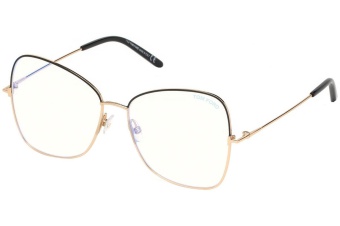 Okulary korekcyjne TOM FORD FT5571-B 001