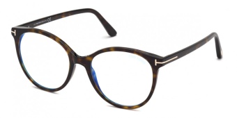 Okulary korekcyjne TOM FORD FT5742-B 052