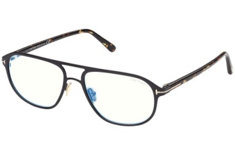 Okulary korekcyjne TOM FORD FT5751-B 001