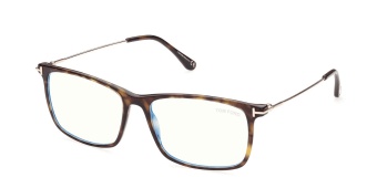 Okulary korekcyjne TOM FORD FT5758-B 052