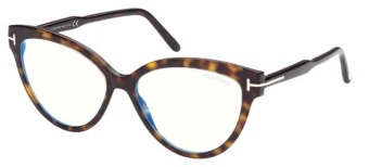 Okulary korekcyjne TOM FORD FT5763-B 052