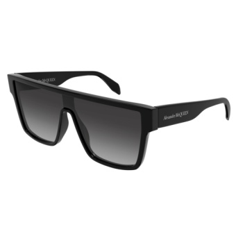 Okulary przeciwsłoneczne ALEXANDER McQUEEN AM0354S 001