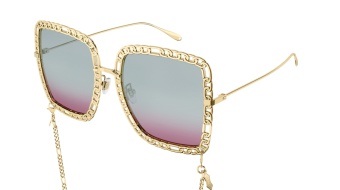 Okulary przeciwsłoneczne GUCCI GG1033S 003