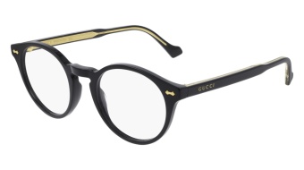 Okulary korekcyjne GUCCI GG0738O 001