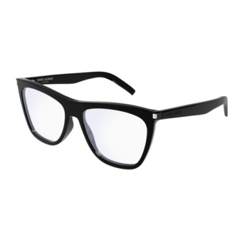 Okulary korekcyjne YSL SL518 001