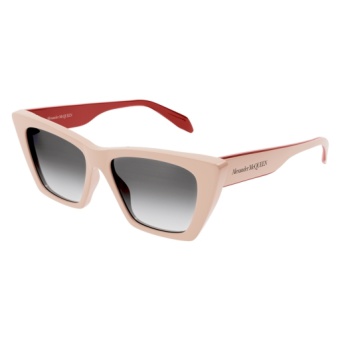 Okulary przeciwsłoneczne ALEXANDER McQUEEN AM0299S 005