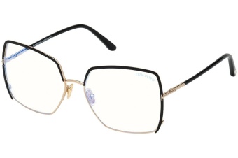 Okulary korekcyjne TOM FORD FT5668-B 001