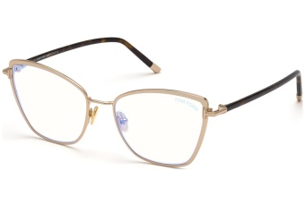 Okulary korekcyjne TOM FORD FT5740-B 028