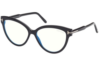 Okulary korekcyjne TOM FORD FT5763-B 001