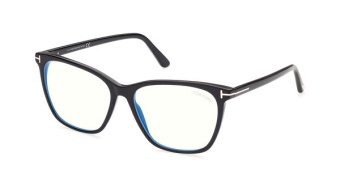 Okulary korekcyjne TOM FORD FT5762-B 001